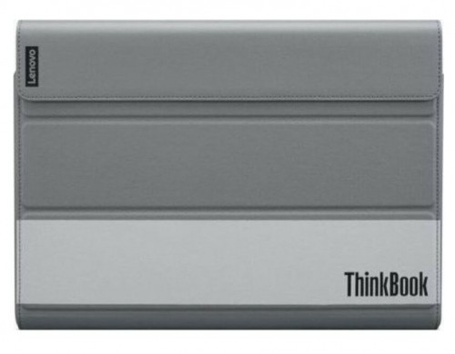 Lenovo ThinkBook Premium 13-inch Sleeve Grey image 1