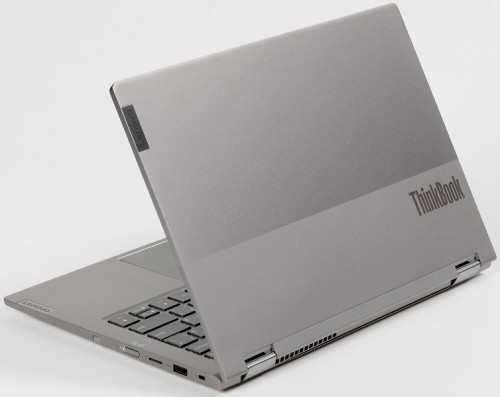 Lenovo ThinkBook 14s Yoga 14"FHD Touch|i7-1165G7|16GB|512GB SSD(M2)|Win10 Pro image 1