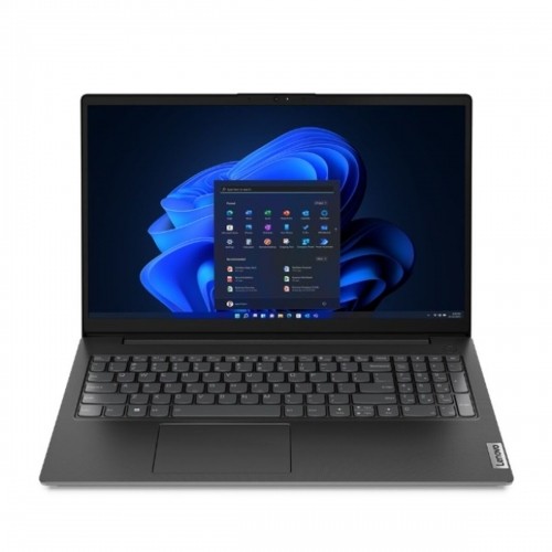 Ноутбук Lenovo V V15 Qwerty US 15,6" i5-12500H 8 GB RAM 512 Гб SSD image 1
