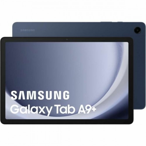 Планшет Samsung Galaxy Tab A9+ 4 GB RAM Тёмно Синий image 1