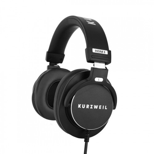 Kurzweil HDM1 - studio headphones image 1