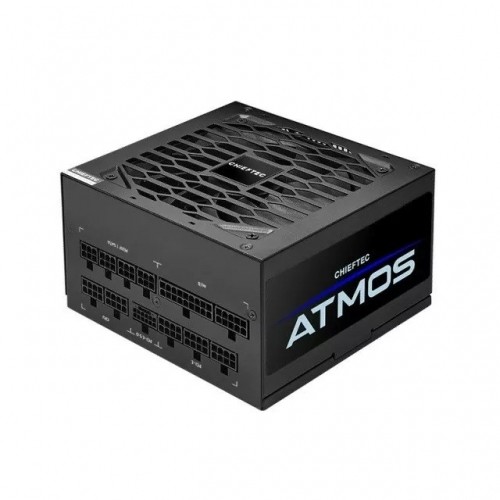 Power supply Chieftec ATMOS CPX-850FC 850W image 1