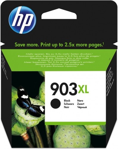 Hewlett-packard HP 903XL High Yield Black Original Ink Cartridge image 1