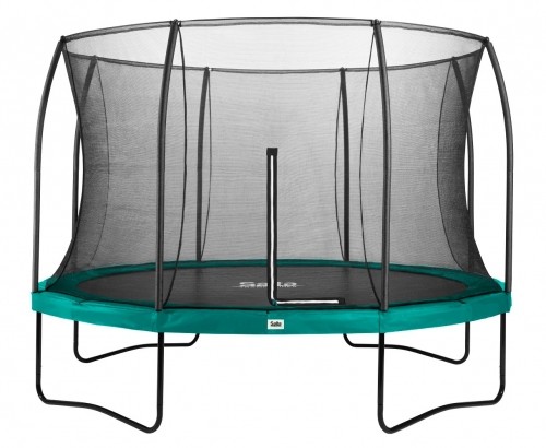 Salta Comfrot edition - 366 cm recreational/backyard trampoline image 1