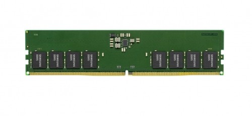 Samsung Semiconductor Samsung UDIMM ECC 16GB DDR5 2Rx8 4800MHz PC5-38400 M324R2GA3BB0-CQK image 1