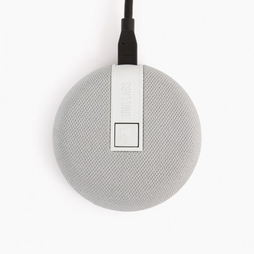Owl Labs Expansion Mic Grey Conference microphone image 1
