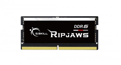 G.Skill Ripjaws F5-5600S4040A32GX2-RS memory module 64 GB 2 x 32 GB DDR5 5600 MHz image 1