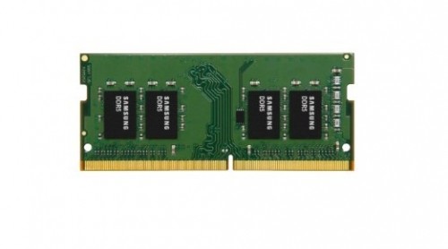 Samsung Semiconductor Samsung SODIMM 8GB DDR5 4800MHz M425R1GB4BB0-CQK image 1