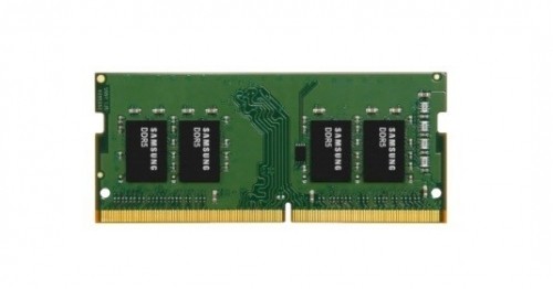 Samsung Semiconductor Samsung SO-DIMM 32GB DDR5 2Rx8 5600MHz PC5-44800 M425R4GA3BB0-CWM image 1