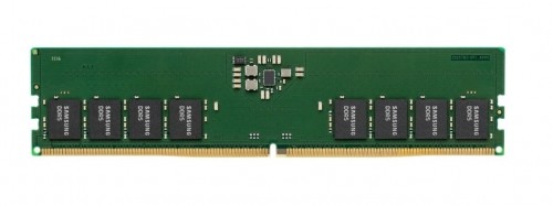 Samsung Semiconductor Samsung UDIMM 16GB DDR5 4800MHzM323R2GA3BB0-CQK image 1
