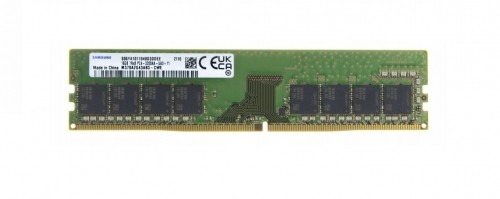 Samsung Semiconductor Samsung UDIMM 16GB DDR4 3200MHz M378A2G43AB3-CWE image 1