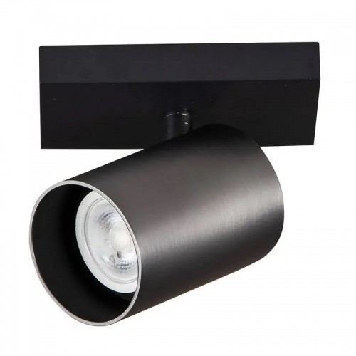 Yeelight Spotlight YLDDL-0083-B LED light fixture (1 bulb) black image 1