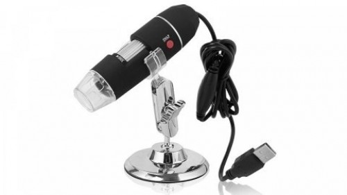 Media Tech Media-Tech USB 500X MT4096 Digital microscope image 1
