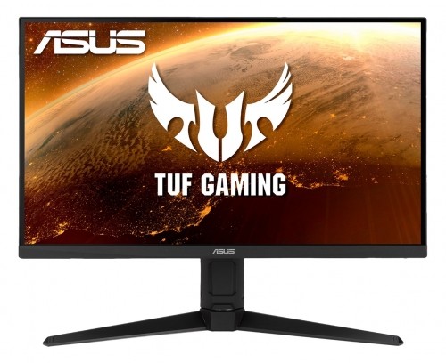 ASUS TUF Gaming VG279QL1A computer monitor 68.6 cm (27") 1920 x 1080 pixels Full HD LED Black image 1