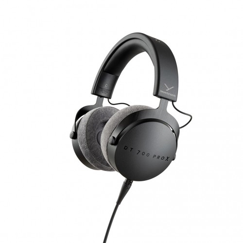 Beyerdynamic DT 700 Pro X Headphones Wired Head-band Stage/Studio Black image 1