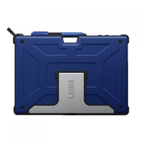 Urban Armor Gear Folio-Case for Microsoft Surface Pro 4 cobalt (blau) image 1