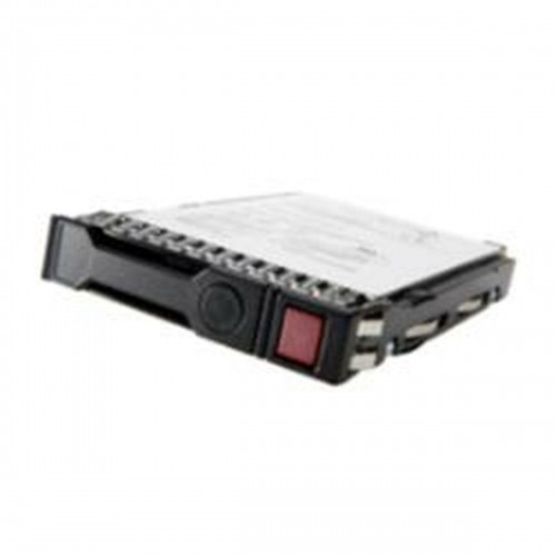 Cietais Disks HPE P47810-B21 480 GB SSD image 1