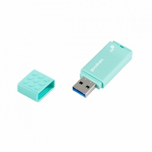 USB Zibatmiņa GoodRam UME3 64 GB image 1