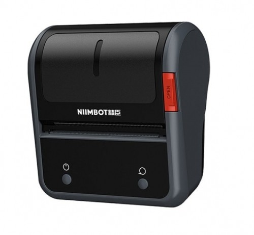 Niimbot B3S Label Printer image 1