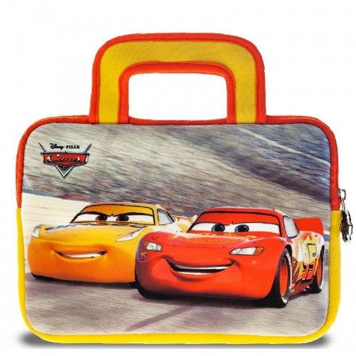 Pebble Gear Disney Pixar Cars Carry Bag image 1