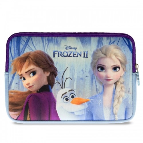 Pebble Gear Frozen 2 17.8 cm (7") Sleeve case Multicolour image 1
