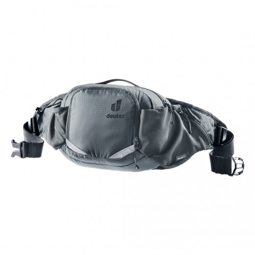 Deuter Pulse 5 graphite - waist bag image 1