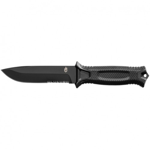 Gerber STRONGARM Survival knife image 1