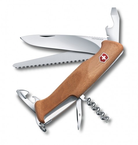 Victorinox RangerWood 55 Multi-tool knife image 1