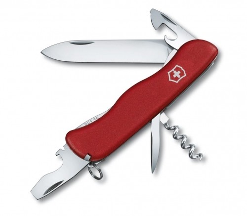 Victorinox Picknicker Multi-tool knife Red, Stainless steel image 1