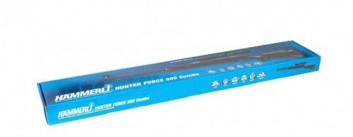 Air rifle carbine Hammerli Hunter Force 900 Combo cal. 4.5mm EKP image 1