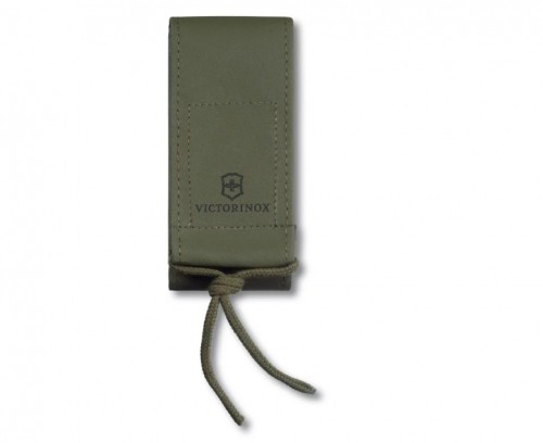 Victorinox pocket knife case 4.0822.4, nylon green image 1