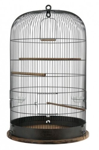 Bird cage Zolux Retro Marthe image 1