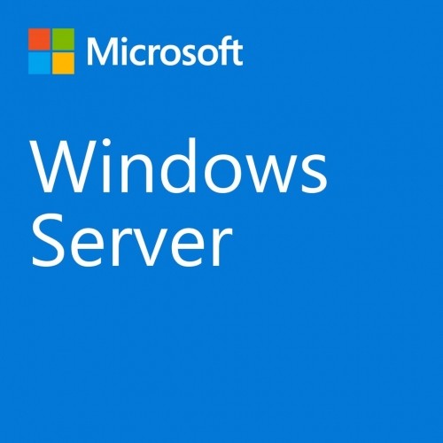 Microsoft (oem) Microsoft Windows Server 2022 Standard 1 license(s) image 1