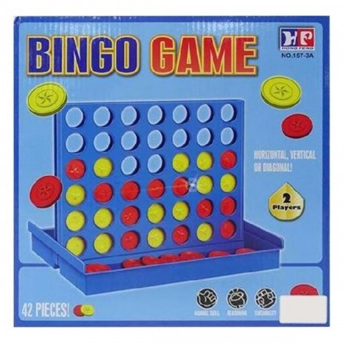 Bigbuy Fun Образовательный набор Bingo (26 x 26 cm) image 1
