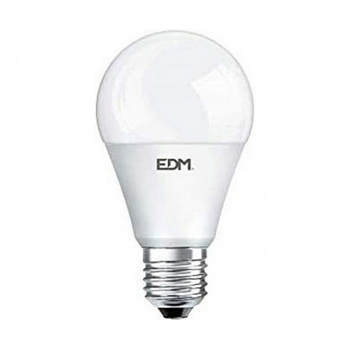 LED Spuldze EDM F 17 W E27 1800 Lm Ø 6,5 x 12,5 cm (3200 K) image 1
