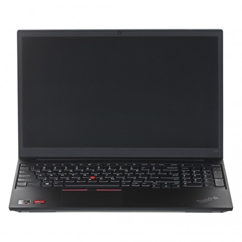 LENOVO ThinkPad E15 Gen3 AMD RYZEN 5 5500U 16GB 256SSD 15"FHD Win11pro USED image 1