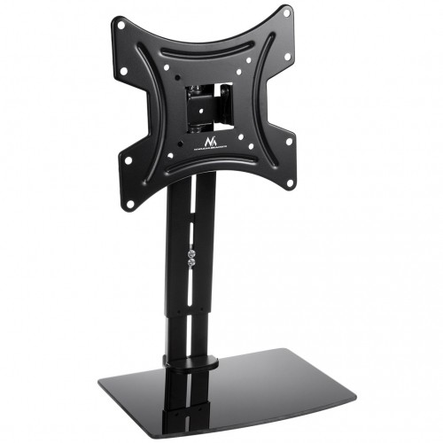 MACLEAN WALL MOUNT FOR TV WITH SHELF MC-451 image 1