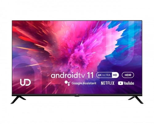 UD 43U6210 43" D-LED TV 4K image 1