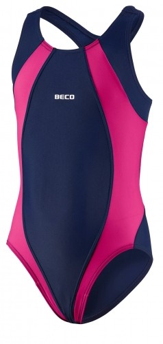 Girl's swim suit BECO 5436 74 140cm image 1