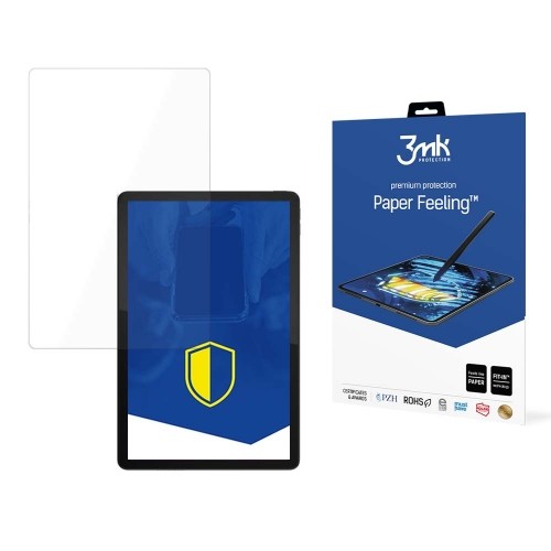 Lenovo Tab M11 10,95 - 3mk Paper Feeling™ 11'' screen protector image 1
