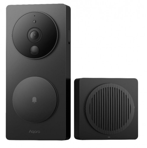 Aqara Smart Video Doorbell G4 (SVD-C03) 6970504218659 image 1
