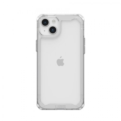 UAG Plyo - protective case for iPhone 15 Plus (ice) image 1