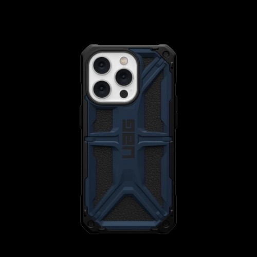 UAG Monarch - protective case for iPhone 14 Pro (mallard) image 1