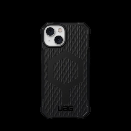 UAG Essential Armor - MagSafe compatible protective case for iPhone 14 Plus (black) image 1