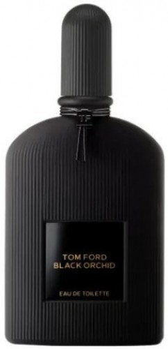 TOM FORD Black Orchid Women EDT spray 50ml image 1