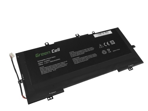 Green Cell Зеленый элемент питания VR03XL для HP Envy 13-D 13-D010NW 13-D011NW 13-D020NW 13-D150NW image 1