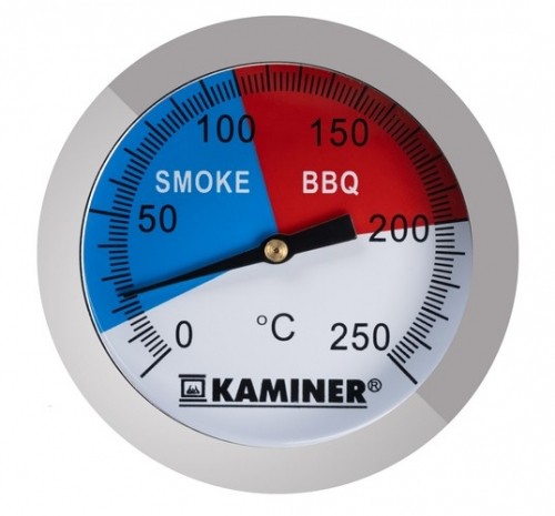 Kaminer Thermometer for grill and smokehouse PK006 (11072-0) image 1