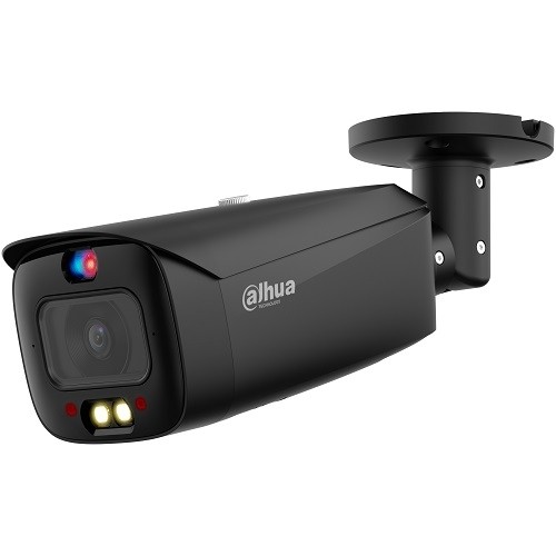 Dahua 4K IP Камера 8MP HFW3849T1-AS-PV-S4 2.8mm Black image 1