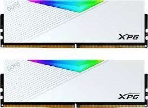 MEMORY DIMM 64GB DDR5-5600 K2/AX5U5600C3632G-DCLARWH ADATA image 1