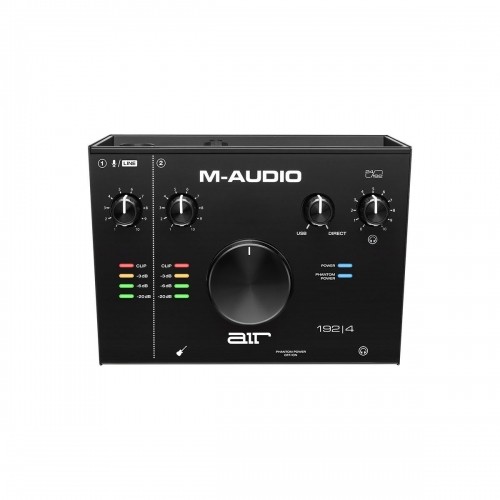 audio interfeiss M-Audio AIR192 X4PRO image 1